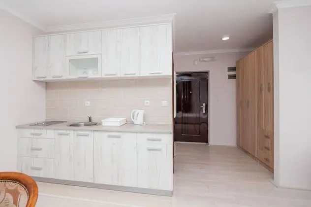 Deluxe Stüdyo Süit, Balkon, Deniz Manzaralı