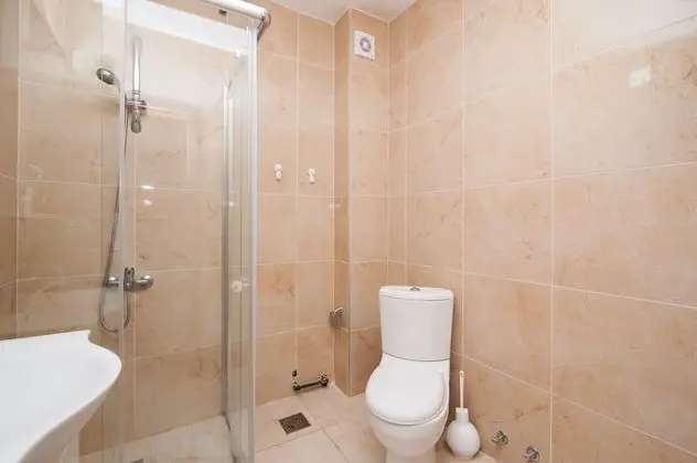 Deluxe Stüdyo Süit, Balkon, Deniz Manzaralı