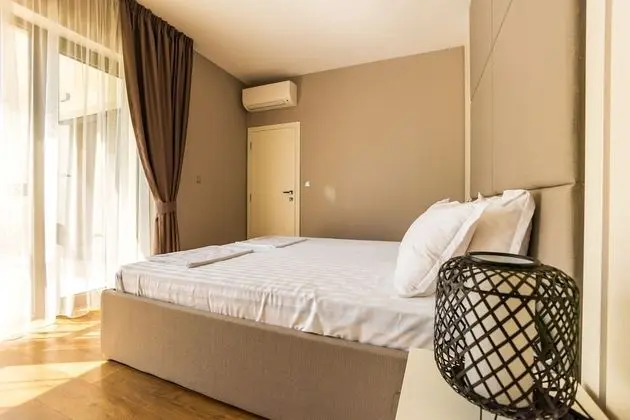 Comfort Apart Daire, 1 Yatak Odası