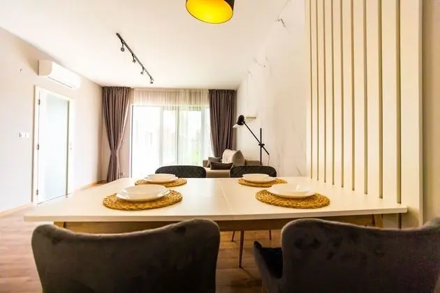 Comfort Apart Daire, 1 Yatak Odası