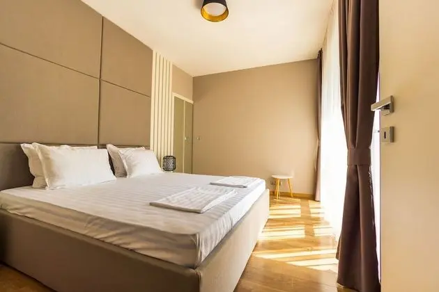 Comfort Apart Daire, 1 Yatak Odası