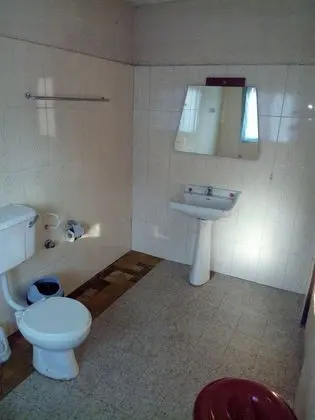 Deluxe Büyük Yataklı Tek Kişilik Oda, 1 Yatak Odası, Bahçe Manzaralı