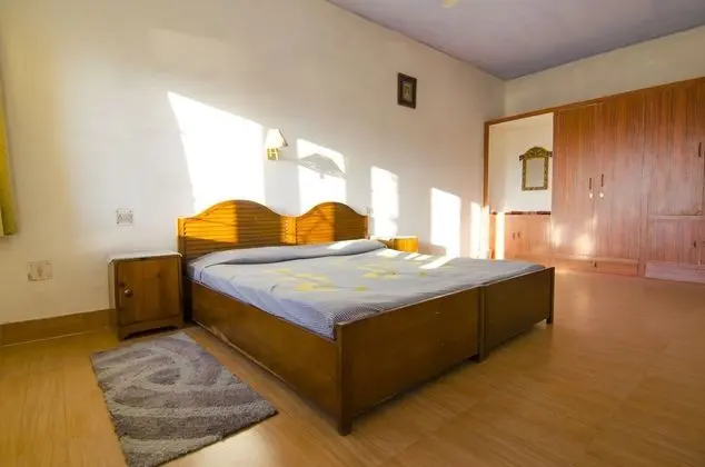 Deluxe Bungalov