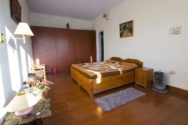 Deluxe Bungalov