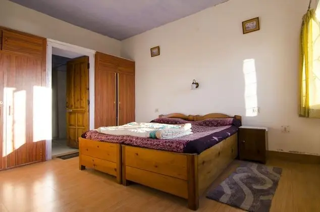 Deluxe Bungalov