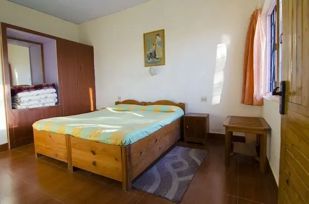 Deluxe Bungalov