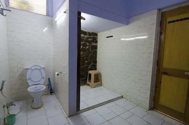 Deluxe Bungalov