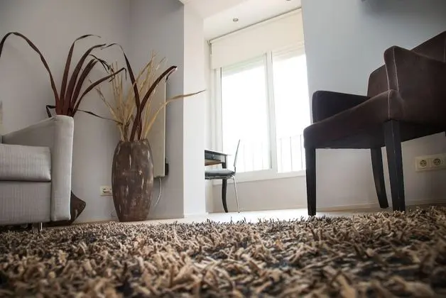 Apart Daire, 1 Çift Kişilik Yatak ve Çekyat