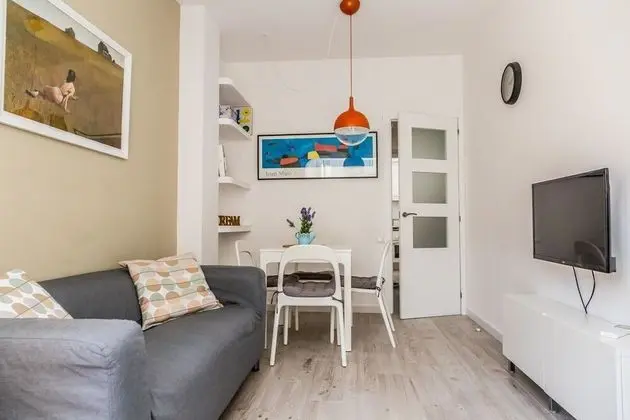 City Apart Daire, 2 Yatak Odası