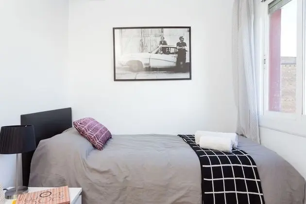 Apart Daire, 4 Yatak Odası, Şehir Manzaralı