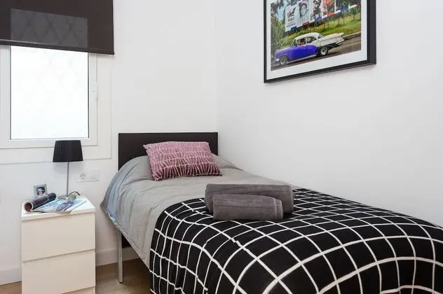 Apart Daire, 4 Yatak Odası, Şehir Manzaralı