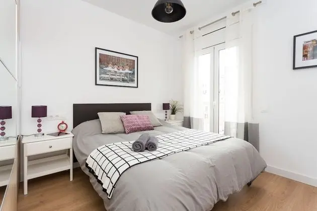 Apart Daire, 4 Yatak Odası, Şehir Manzaralı