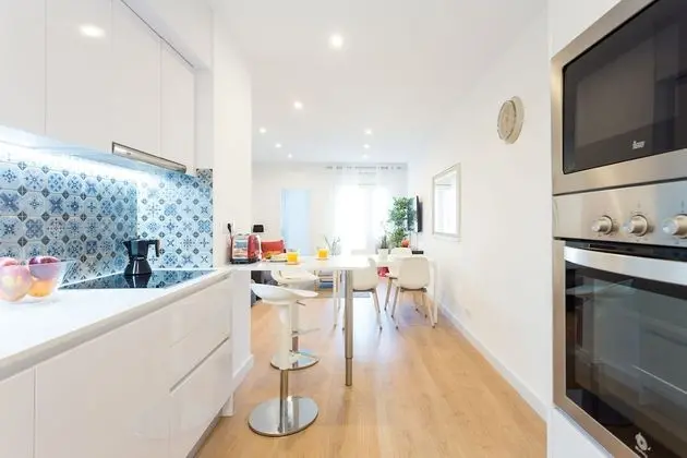 Apart Daire, 4 Yatak Odası, Şehir Manzaralı