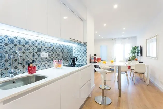 Apart Daire, 4 Yatak Odası, Şehir Manzaralı