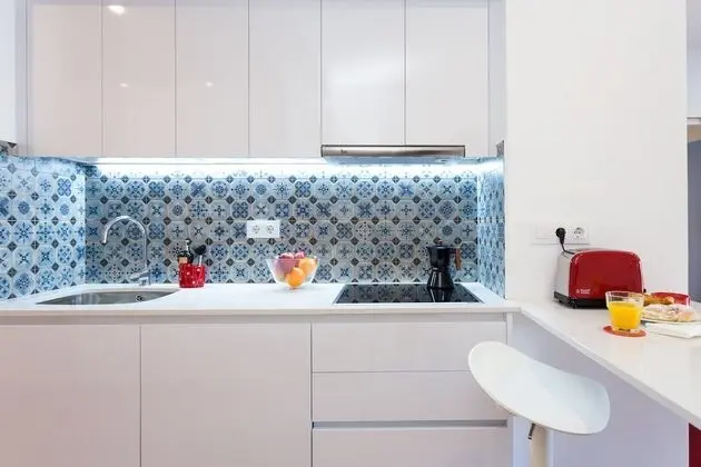 Apart Daire, 4 Yatak Odası, Şehir Manzaralı