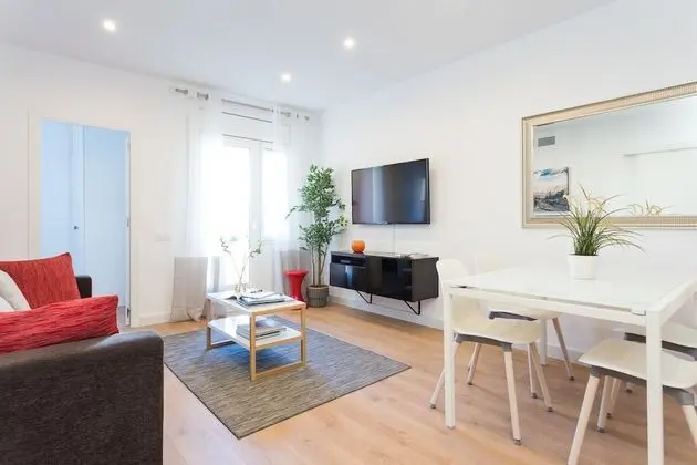 Apart Daire, 4 Yatak Odası, Şehir Manzaralı