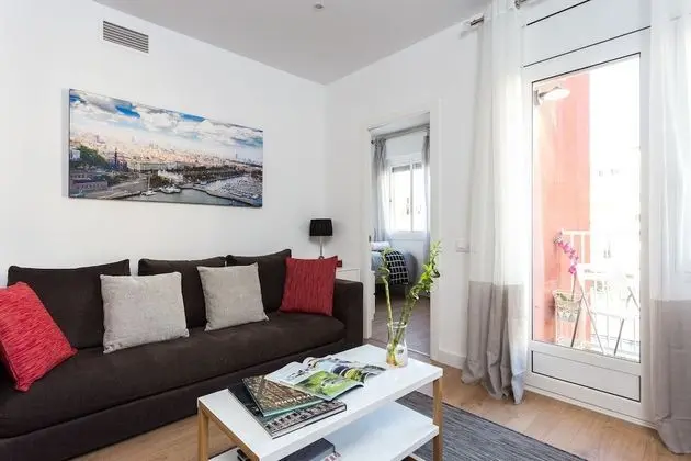 Apart Daire, 4 Yatak Odası, Şehir Manzaralı