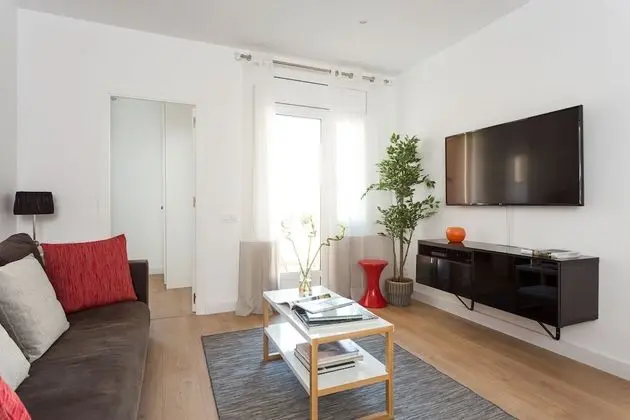 Apart Daire, 4 Yatak Odası, Şehir Manzaralı