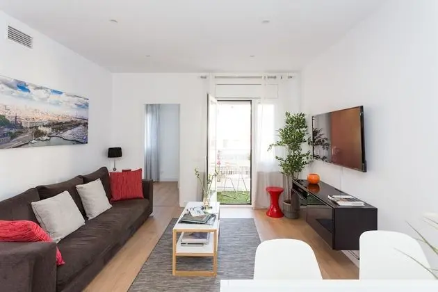 Apart Daire, 4 Yatak Odası, Şehir Manzaralı