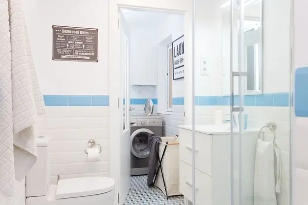 Apart Daire, 4 Yatak Odası, Şehir Manzaralı