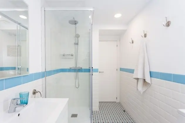 Apart Daire, 4 Yatak Odası, Şehir Manzaralı