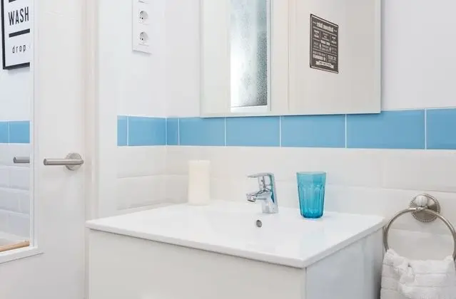 Apart Daire, 4 Yatak Odası, Şehir Manzaralı