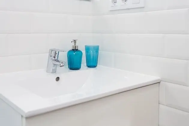 Apart Daire, 4 Yatak Odası, Şehir Manzaralı