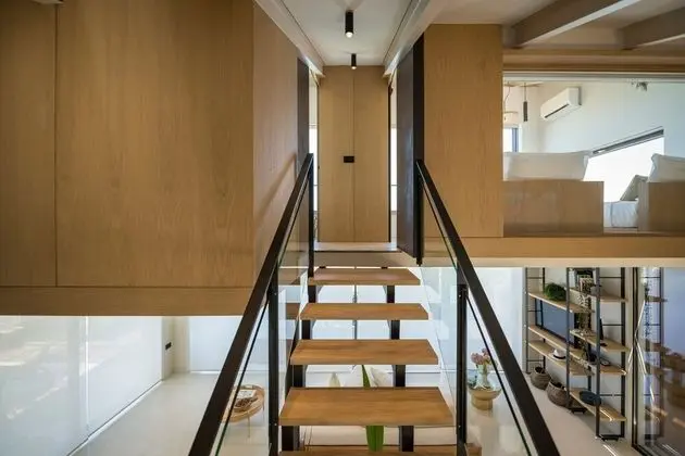 Villa, 2 Yatak Odası, Deniz Manzaralı, Denize Sıfır