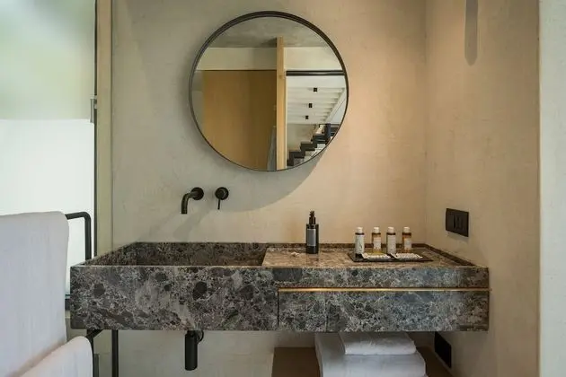 Villa, 2 Yatak Odası, Deniz Manzaralı, Denize Sıfır