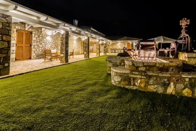 Villa, Birden Çok Yatak