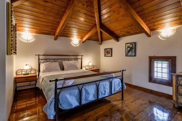 Villa, Birden Çok Yatak