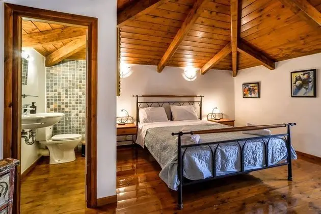 Villa, Birden Çok Yatak