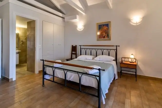 Villa, Birden Çok Yatak