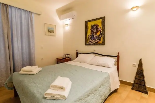 Villa, Birden Çok Yatak