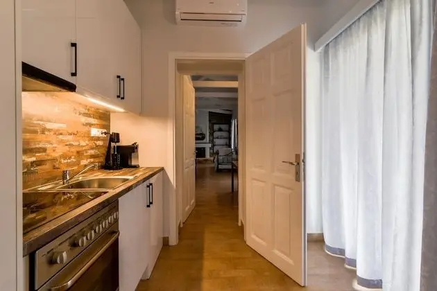 Villa, Birden Çok Yatak