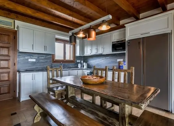 Villa, Birden Çok Yatak