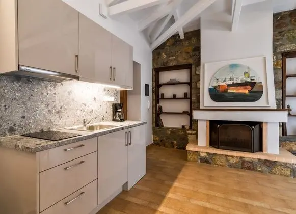 Villa, Birden Çok Yatak