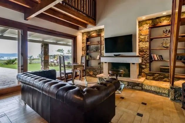 Villa, Birden Çok Yatak