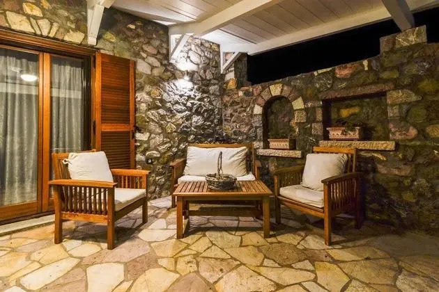 Villa, Birden Çok Yatak