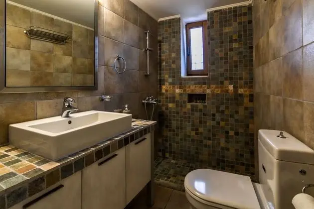 Villa, Birden Çok Yatak