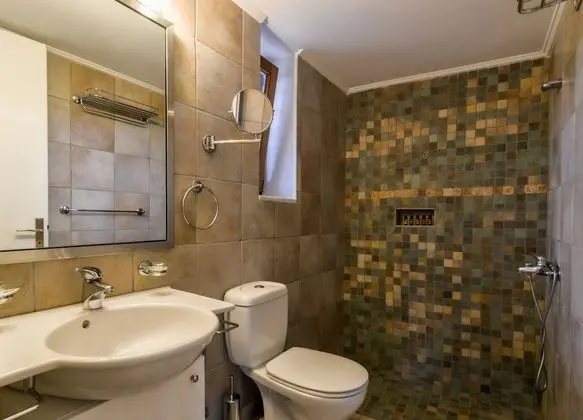Villa, Birden Çok Yatak