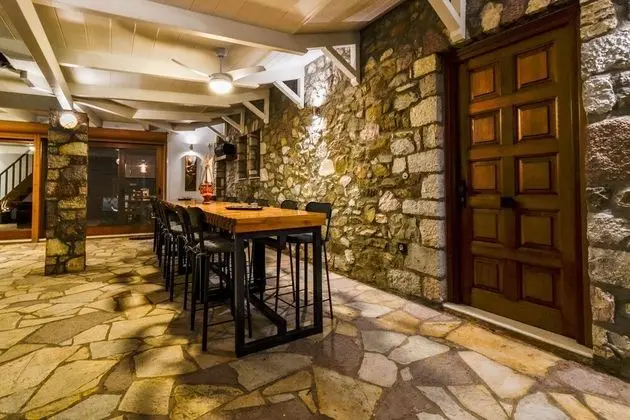 Villa, Birden Çok Yatak