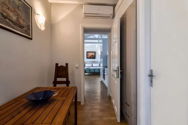 Villa, Birden Çok Yatak