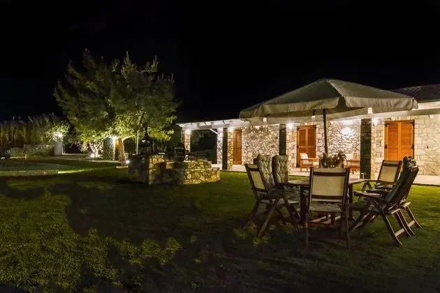 Villa, Birden Çok Yatak