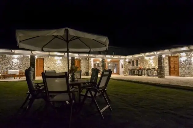 Villa, Birden Çok Yatak
