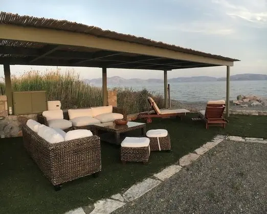 Villa, Birden Çok Yatak