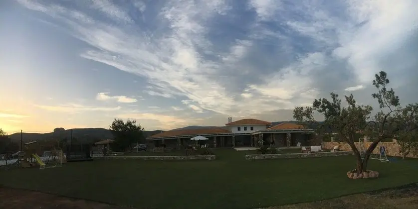 Villa, Birden Çok Yatak
