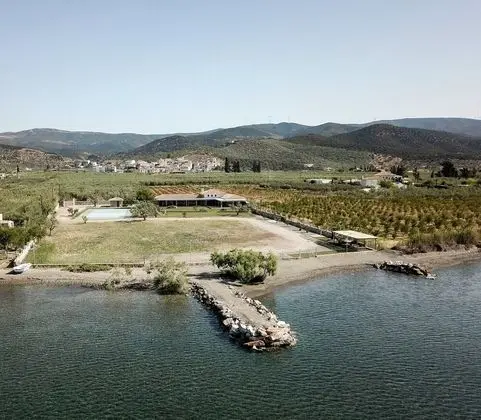 Villa, Birden Çok Yatak