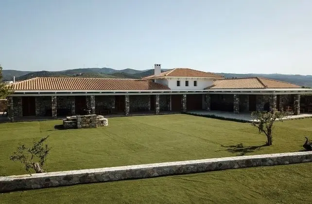 Villa, Birden Çok Yatak