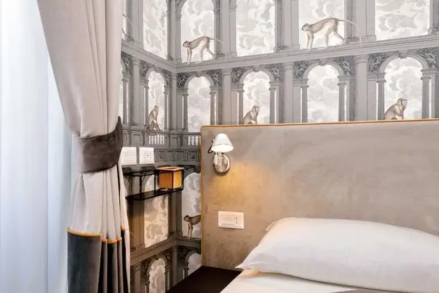 Superior Tek Büyük Yataklı Oda